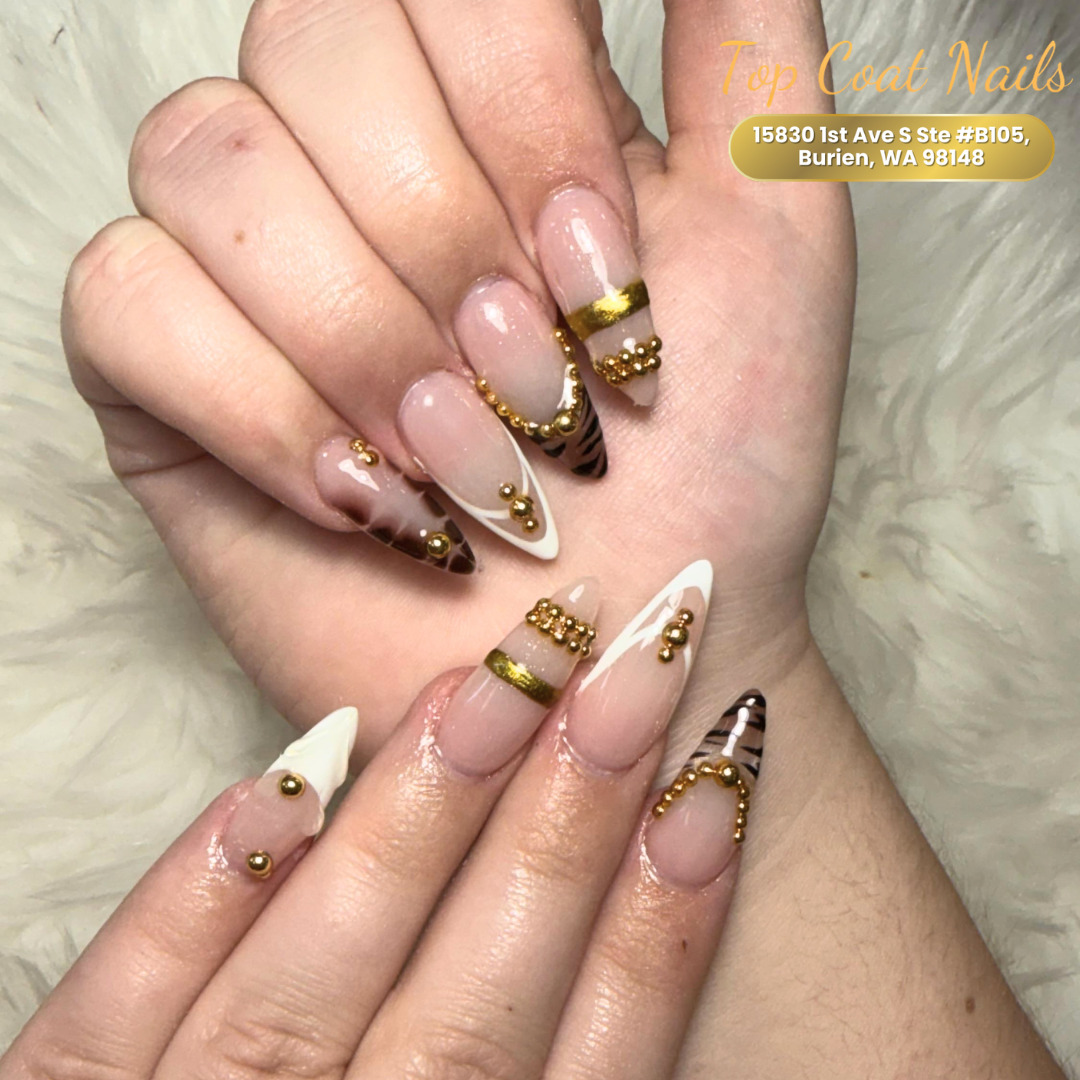 Nail May 29